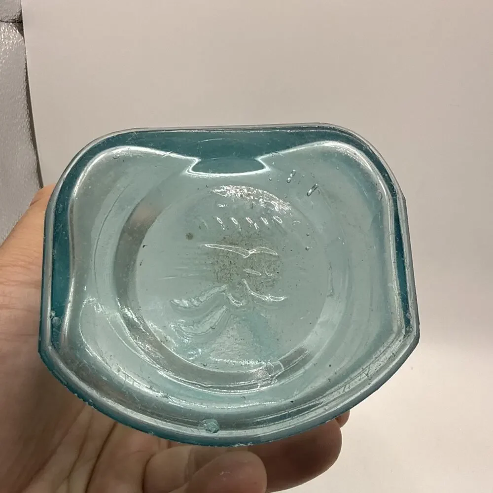 Vintage Gordon's Dry Gin Bottle